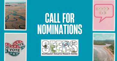Call for Nominations! Call for Nominations!